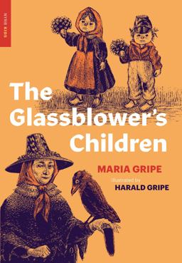 The Glassblower's Children The Glassblower's Children