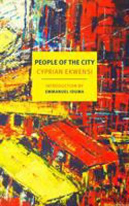 People of the City  9781681374291 Front Cover
