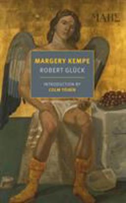 Margery Kempe  9781681374314 Front Cover