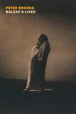 Balzac's Lives  9781681374499 Front Cover