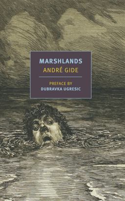 Marshlands  9781681374727 Front Cover