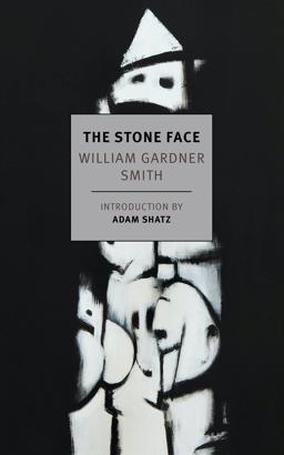 Stone Face  9781681375168 Front Cover