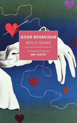 Good Behaviour  9781681375298 Front Cover