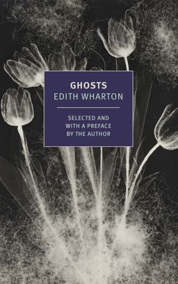 Ghosts  9781681375724 Front Cover