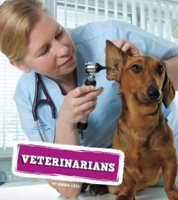 Veterinarians