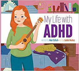 My Life with ADHD