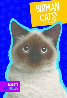 Birman Cats