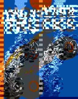 Curious about Monster Trucks