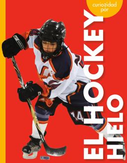 Curiosidad Por el Hockey Hielo