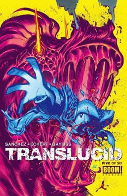Translucid #5 Translucid #5