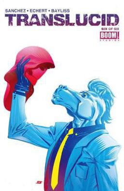 Translucid #6 Translucid #6