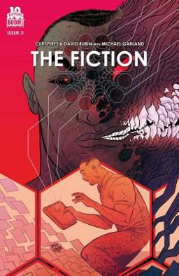 The Fiction #3
