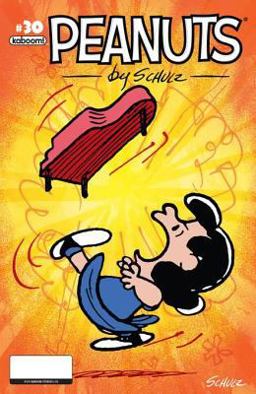 Peanuts #30