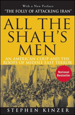 All the Shah's Men All the Shah's Men