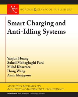Smart Charging and Anti-Idling Systems Smart Charging and Anti-Idling Systems