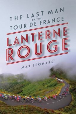 Lanterne Rouge