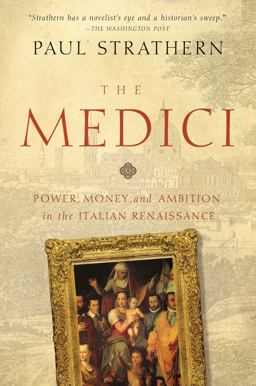 Medici  9781681774084 Front Cover