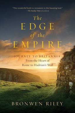 Edge of the Empire  9781681774350 Front Cover