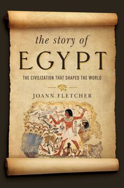 Story of Egypt  9781681774565 Front Cover