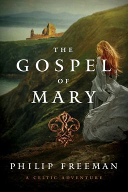 Gospel of Mary  9781681775081 Front Cover