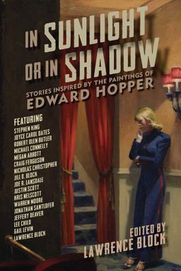 In Sunlight or in Shadow Stories Inspired by the Paintings of Edward Hopper  9781681775593 Front Cover