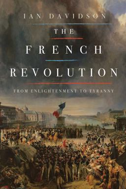 French Revolution  9781681776170 Front Cover