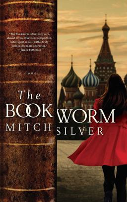 The Bookworm:  9781681776415 Front Cover