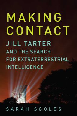 Making Contact  9781681778020 Front Cover