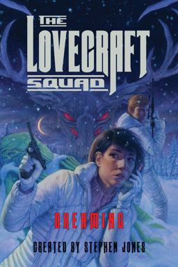 The Lovecraft Squad