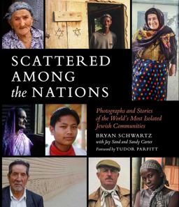 Scattered among the Nations  9781681880419 Front Cover
