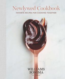 Newlywed Cookbook Favorite Recipes for Cooking Together  9781681881416 Front Cover