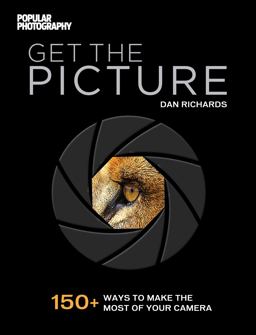 Get The Picture  9781681882130 Front Cover