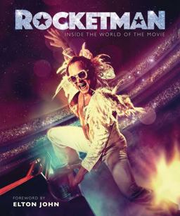Rocketman Rocketman