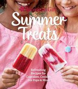 American Girl Summer Treats American Girl Summer Treats