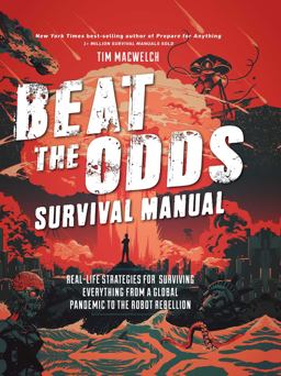 Beat the Odds Survival Manual Beat the Odds Survival Manual
