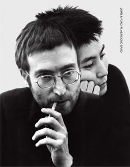John and Yoko/Plastic Ono Band