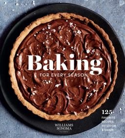 Baking for Every Season Baking for Every Season