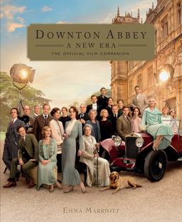 Downton Abbey: a New Era