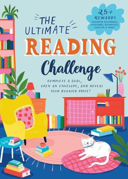 The Ultimate Reading Challenge The Ultimate Reading Challenge