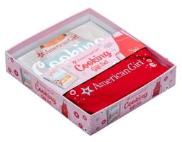 American Girl Cooking Gift Set American Girl Cooking Gift Set