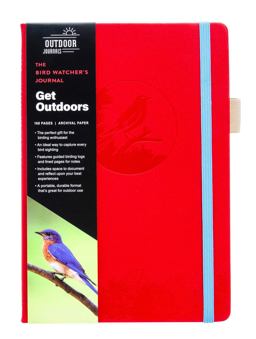 The Bird Watcher's Journal (Birding Log Book; Birding Field Diary; Birder Gifts) The Bird Watcher's Journal (Birding Log Book; Birding Field Diary; Birder Gifts)