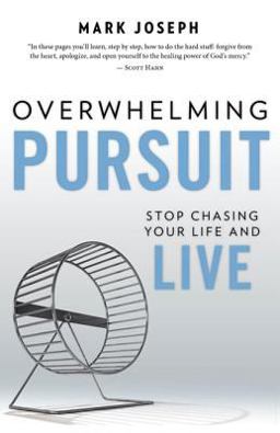 Overwhelming Pursuit
