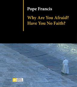 Why Are You Afraid? Have You No Faith