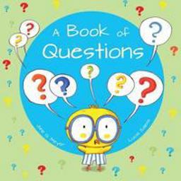 Book of Questions