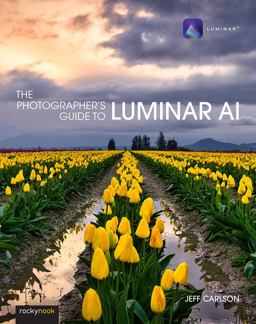 The Photographer's Guide to Luminar AI The Photographer's Guide to Luminar AI