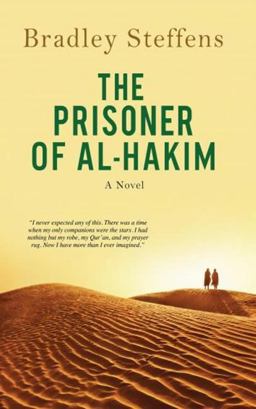 Prisoner of Al Hakim A Novel  9781682060162 Front Cover