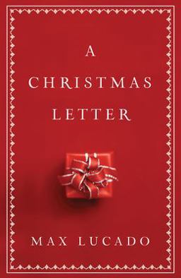 A Christmas Letter (Pack Of 25)