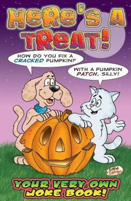 Here's a Treat (Pack Of 25)