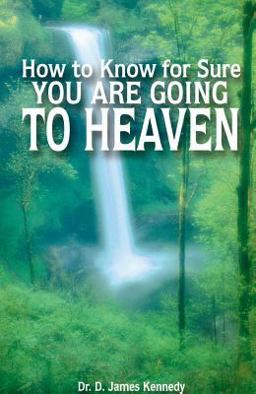 How to Know for Sure You Are Going to Heaven (Pack Of 25)