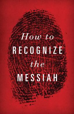 How to Recognize the Messiah (Pack Of 25)